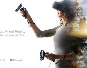 Rendering con realtà virtuale